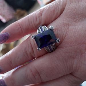 Park Lane ring